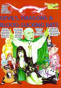 Watch Devils, Dragons, and Blood-Sucking Bats