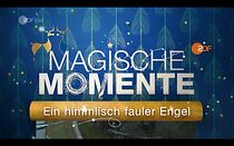 Watch Ein himmlisch fauler Engel