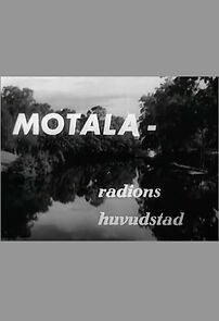 Watch Motala - Radions huvudstad (Short 1938)