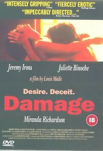 Watch Damage (Short 1974)