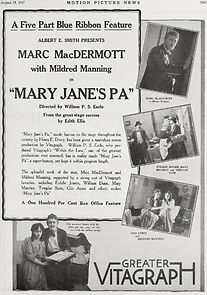 Watch Mary Jane's Pa