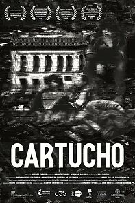 Watch Cartucho (Short 2017)