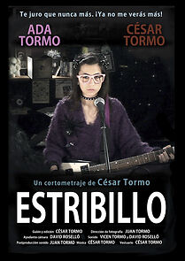 Watch Estribillo (Short 2016)