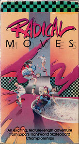 Watch Radical Moves
