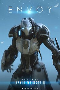 Watch Envoy (Short 2014)