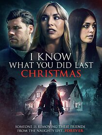 Watch I Know What You Did Last Christmas