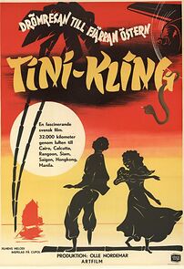 Watch Tini-Kling: Drömresan till Fjärran Östern