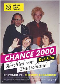 Watch Chance 2000 - Abschied von Deutschland