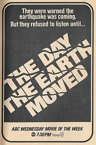 Watch The Day the Earth Moved