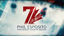Watch Phil Esposito Friendship tour of Russia (Short 2017)