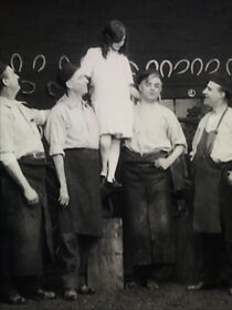 Watch The Musical Blacksmiths (Short 1913)