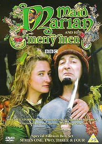 Watch Maid Marian and Her Merry Men