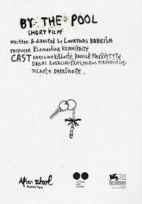 Watch By the Pool (Short 2017)