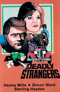 Watch Deadly Strangers