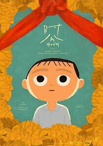 Watch Grandpa (Short 2018)