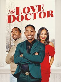 Watch The Love Doctor