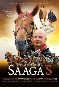 Watch Saaga S - satu suomenhevosesta