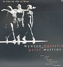 Watch Accent on the Offbeat