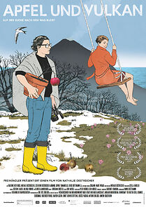 Watch Apfel und Vulkan - Auf der Suche nach dem was bleibt