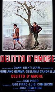 Watch Delitto d'amore