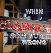Watch When Classic TV Goes Horribly Wrong