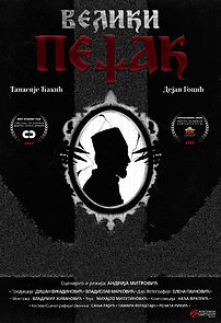 Watch Veliki petak (Short 2023)