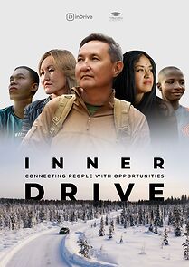 Watch Inner Drive