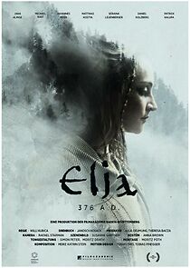 Watch ELJA: 376 A.D. (Short 2017)