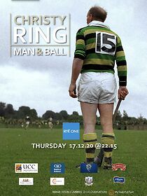 Watch Christy Ring: Man and Ball
