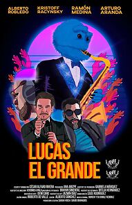 Watch Lucas el grande (Short 2017)