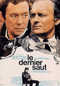Watch Le dernier saut