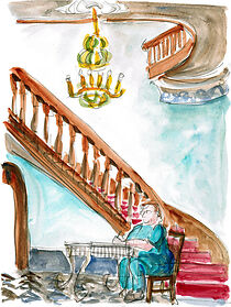 Watch Winding Brook (Short 2017)