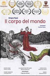 Watch Il corpo del mondo (Short 2023)