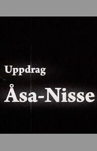 Watch Uppdrag Åsa-Nisse (TV Special 2010)