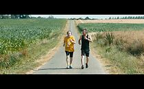 Watch Mon p'tit Bernard (Short 2020)