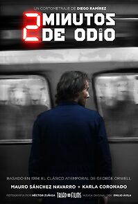 Watch 2 Minutos de Odio (Short 2024)