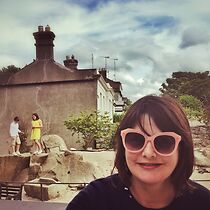 Watch Keelin Shanley: Faraway, Still Close (TV Special 2021)