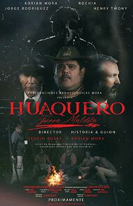 Watch Huaquero Tierra Maldita