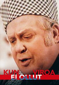 Watch Kun Viroa ei ollut