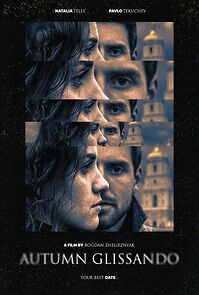 Watch Autumn Glissando (Short 2024)