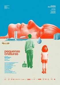 Watch Pequenas Criaturas