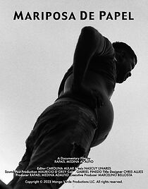 Watch Mariposa de Papel