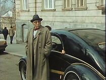 Watch Bergman a Bergman detektivní kancelár