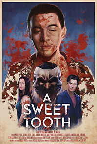 Watch A Sweet Tooth (Short 2023)