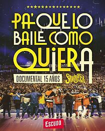 Watch Pa que lo Baile como Quiera