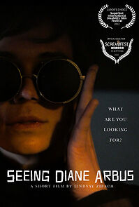Watch Seeing Diane Arbus (Short 2021)