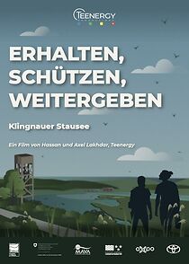 Watch Erhalten, Schützen, weitergeben - Klingnauer Stausee (Short 2024)