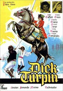 Watch Dick Turpin