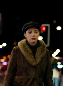 Watch St Pancras Sunrise (Short 2024)