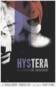 Watch Hystera